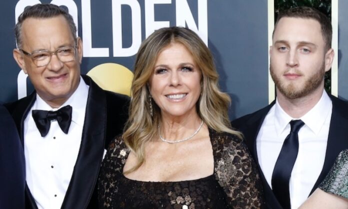 Tom Hanks and son family story, careers and Hollywood journey