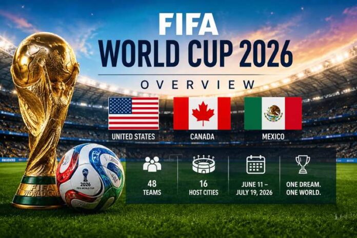 FIFA World Cup 2026